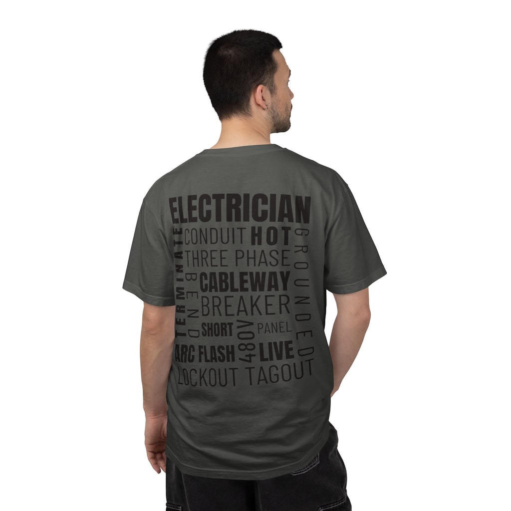 Electrician Tee