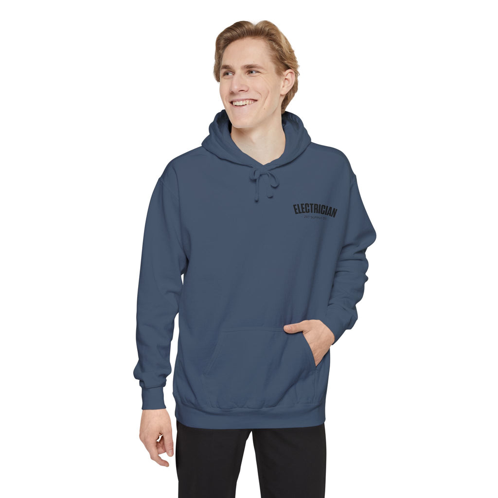 Electrician Hoodie