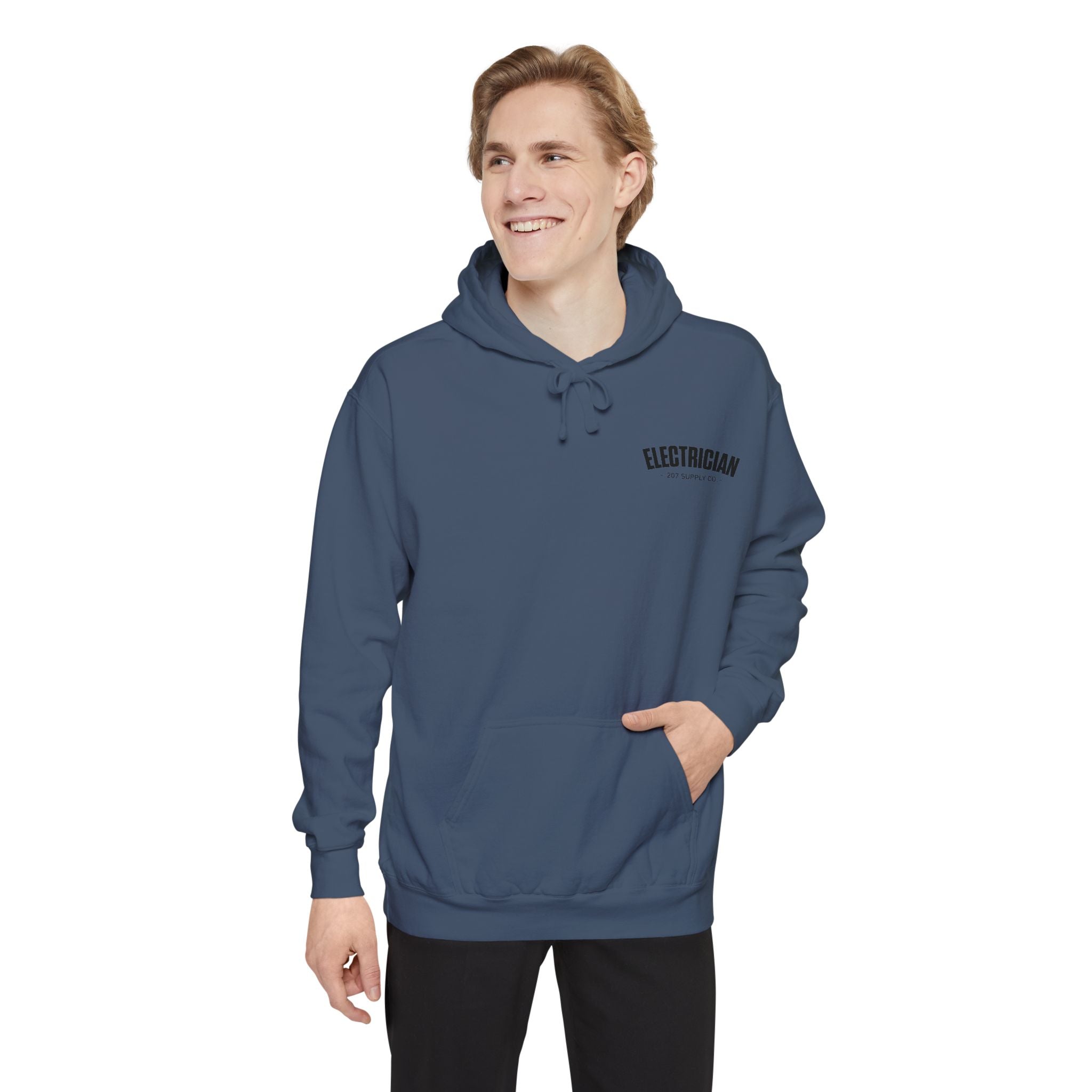 Electrician Hoodie