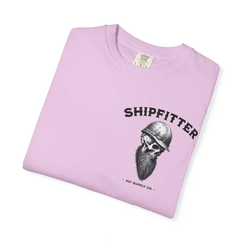 Shipfitter Vintage Tee