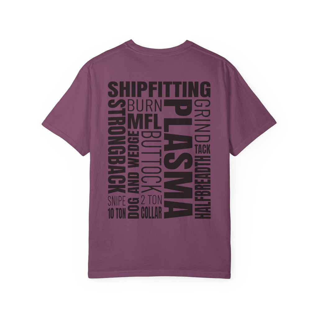 Shipfitter Tee