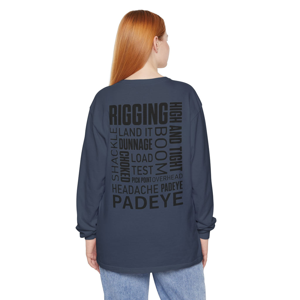 Rigger Long Sleeve