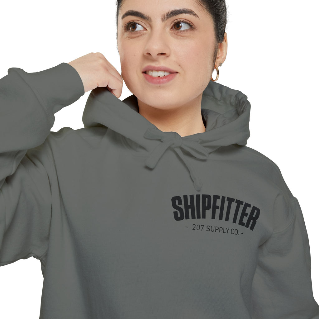 Shipfitter Hoodie