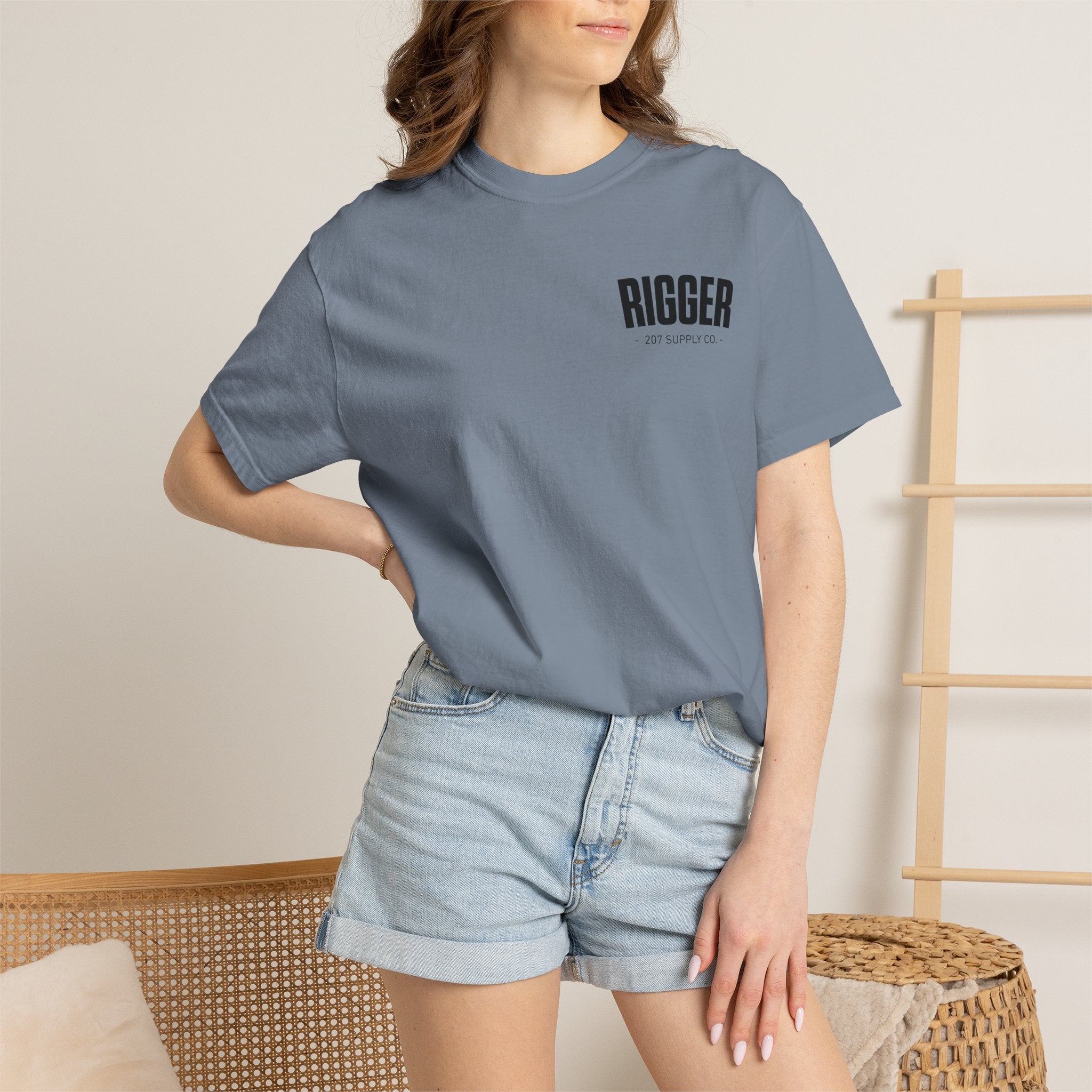 Rigger Tee