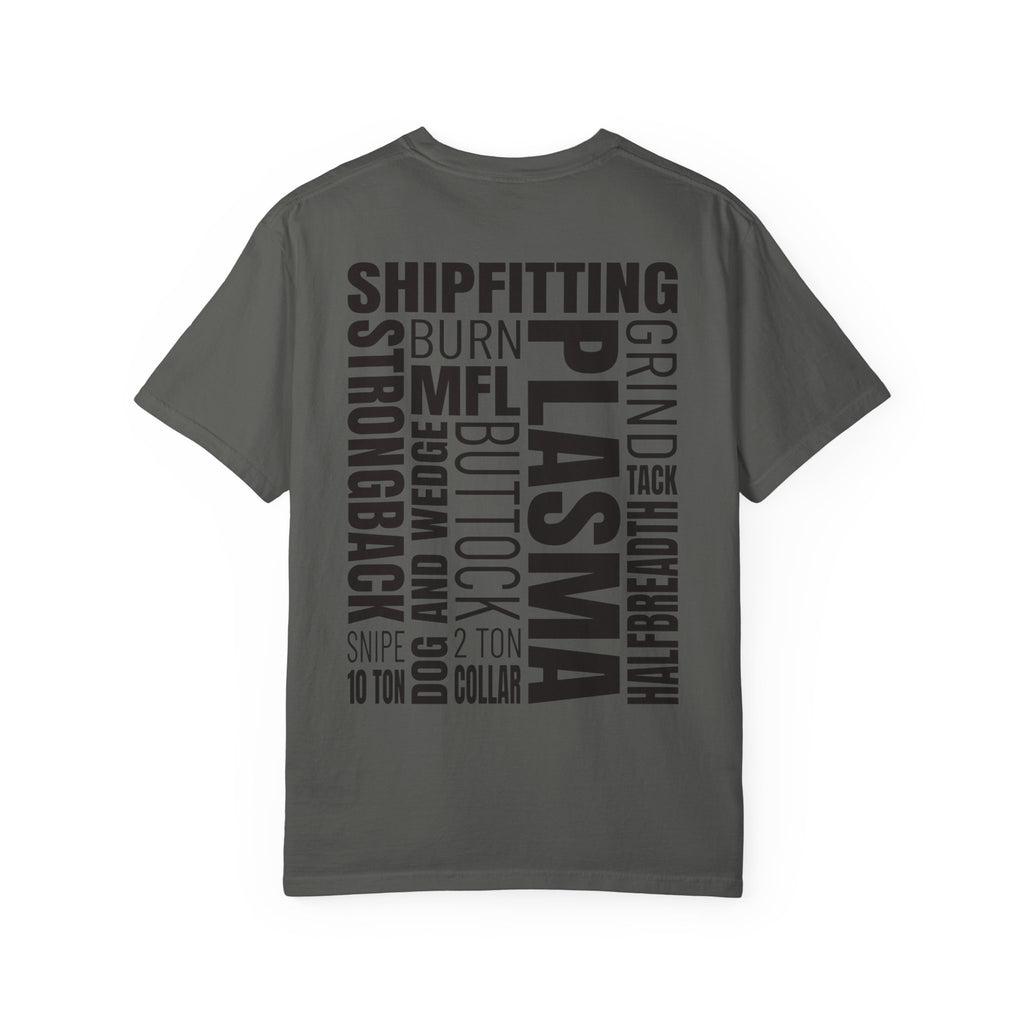 Shipfitter Tee