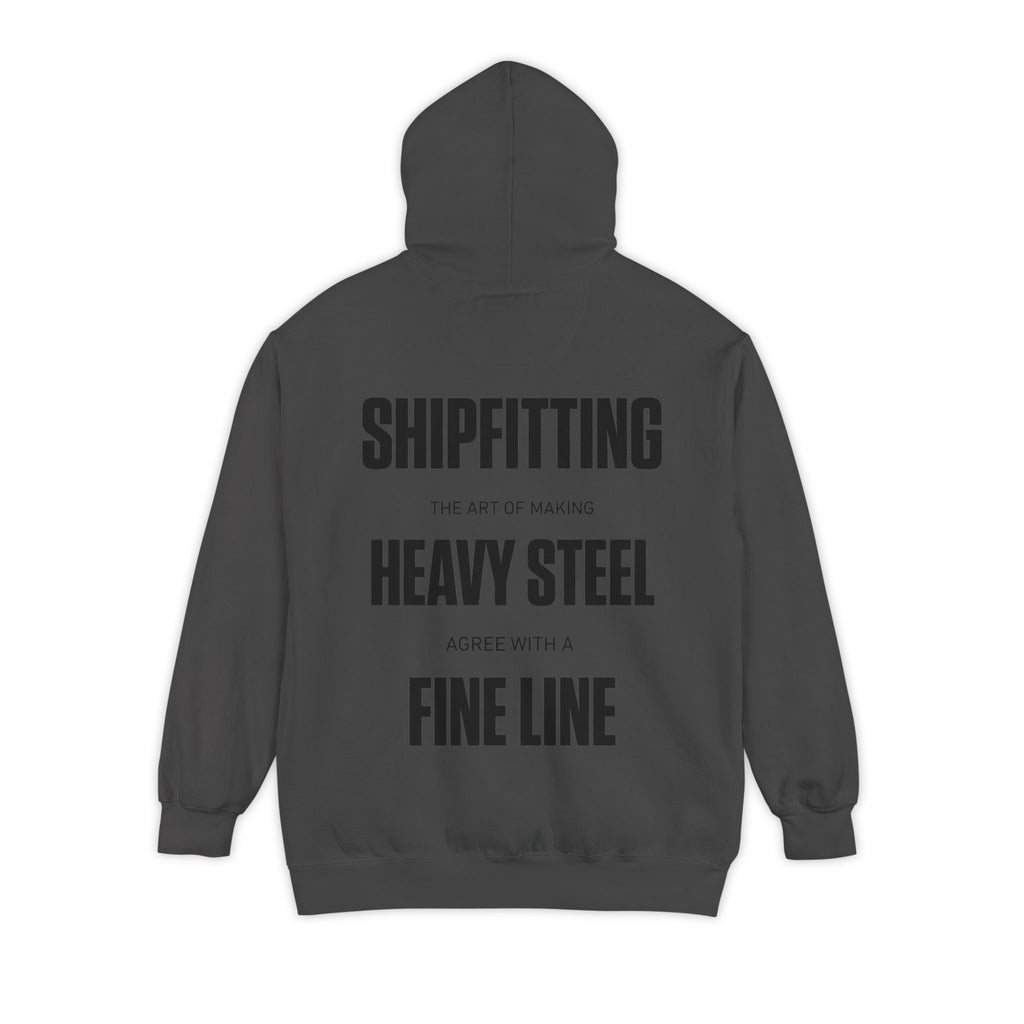 Shipfitter Hoodie