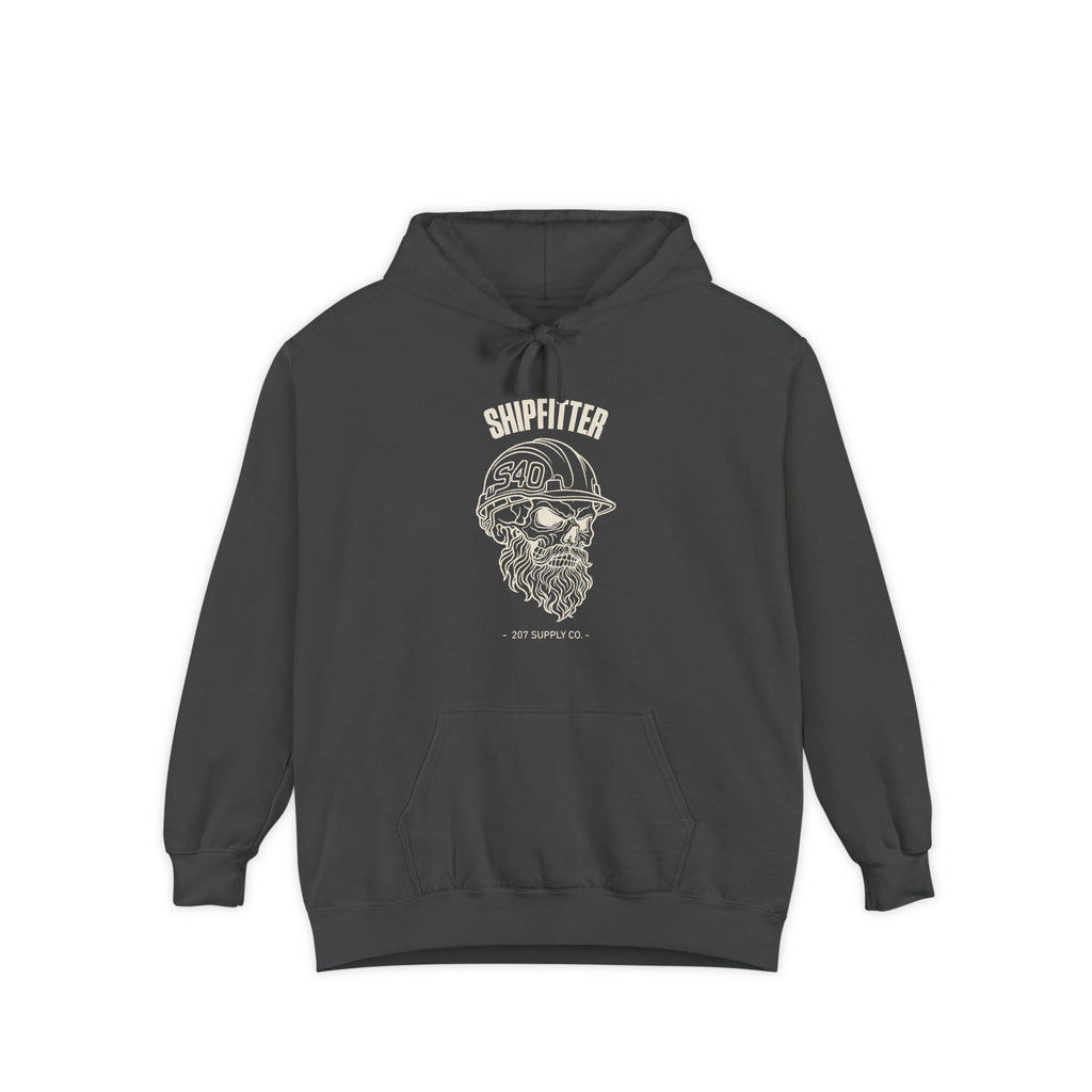 Shipfitter Hoodie - Dark