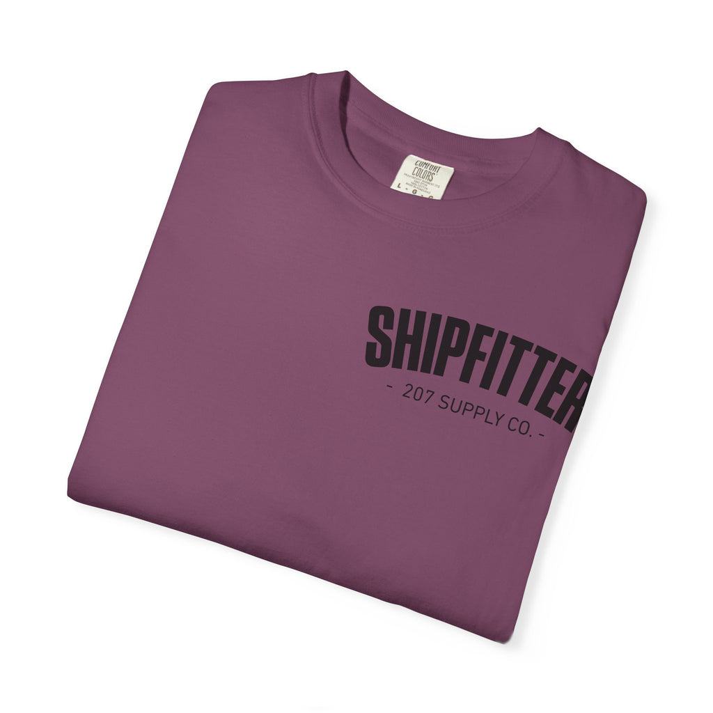 Shipfitter Tee