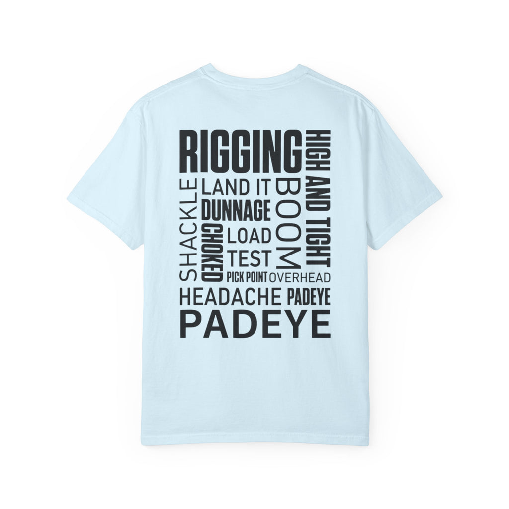 Rigger Tee