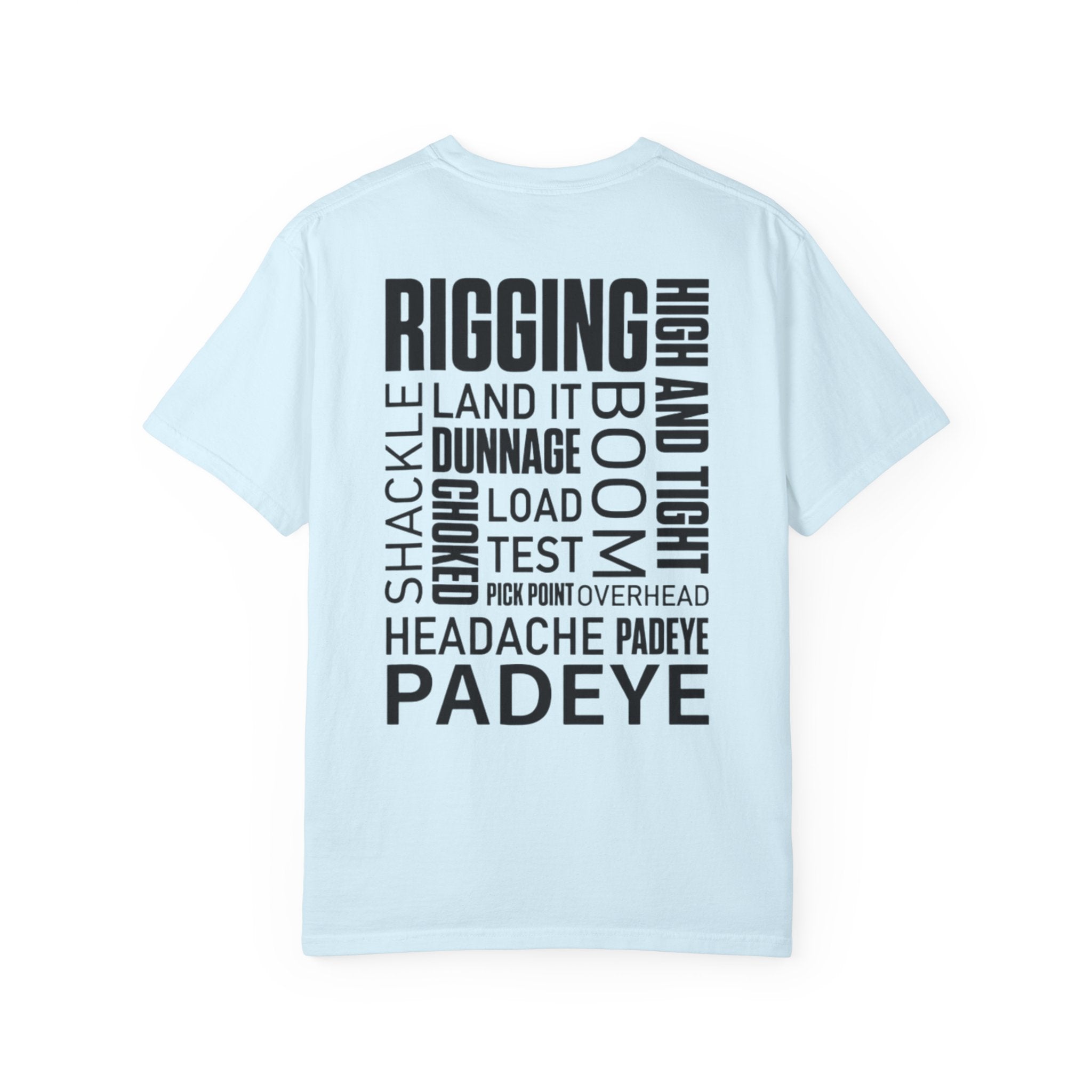 Rigger Tee