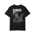 Plumber Skull Tee - Dark