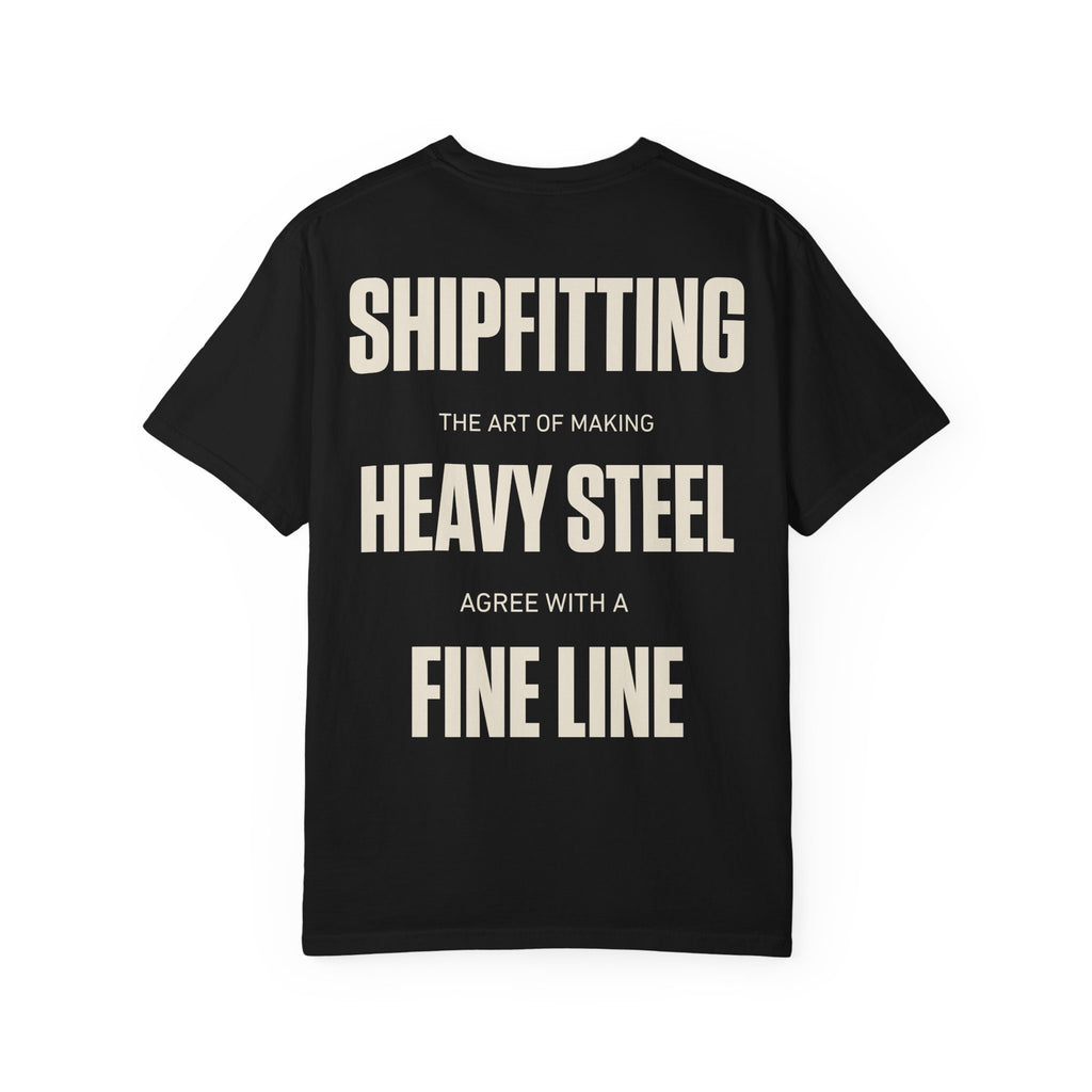 Shipfitter Tee - Dark