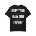 Shipfitter Tee - Dark