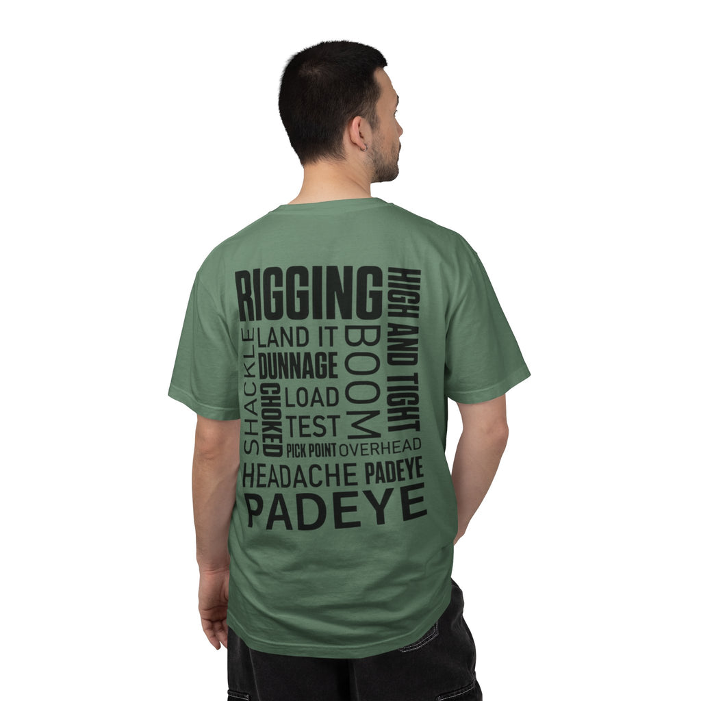 Rigger Tee