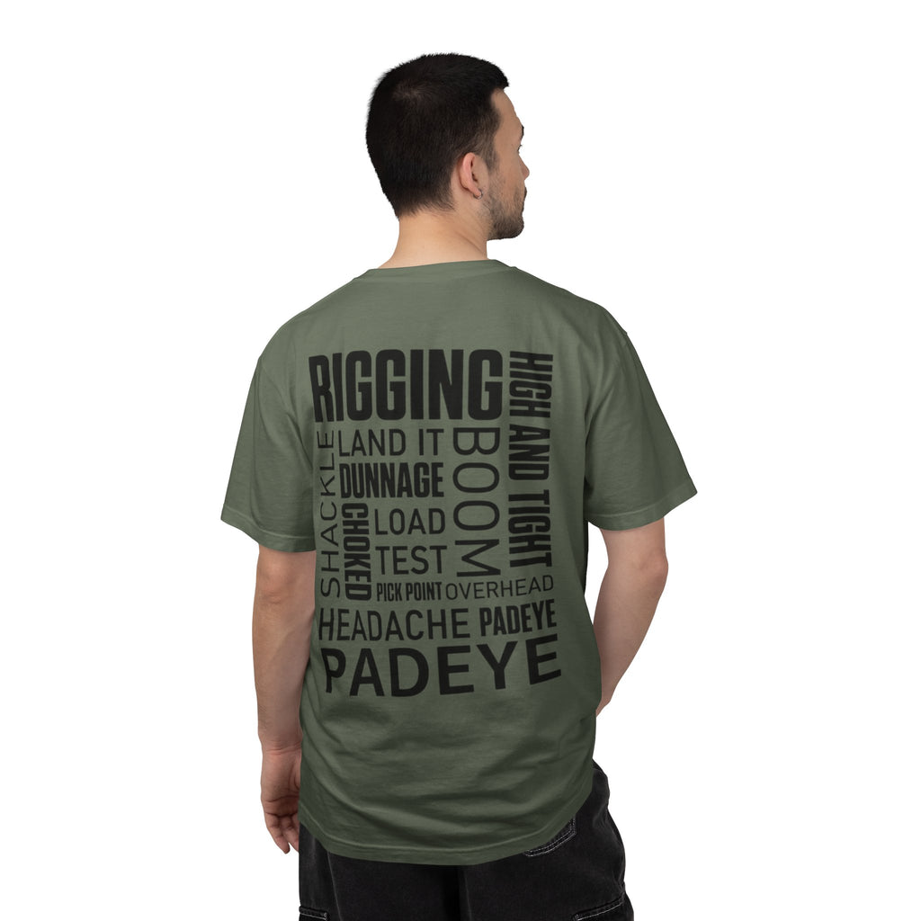 Rigger Tee
