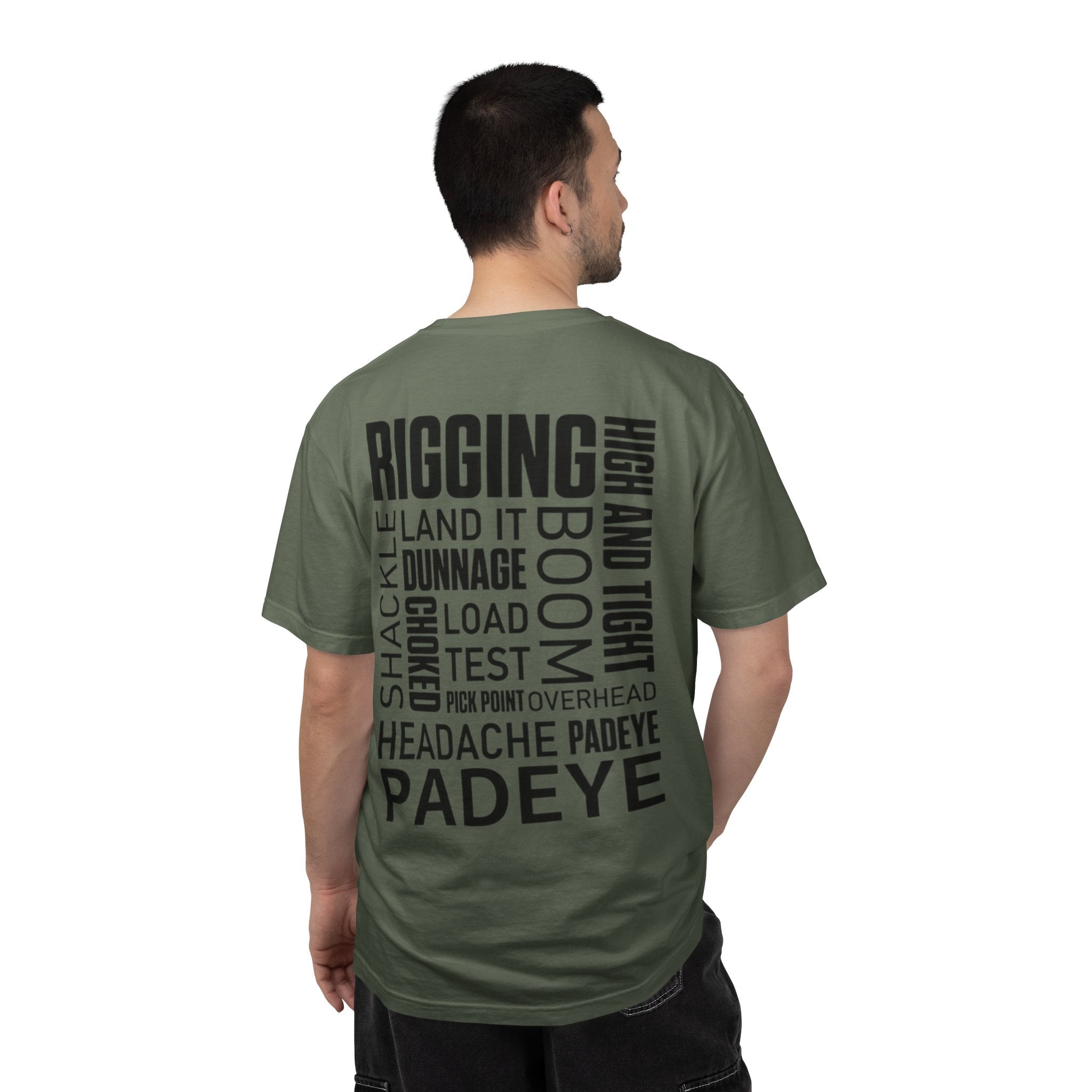 Rigger Tee
