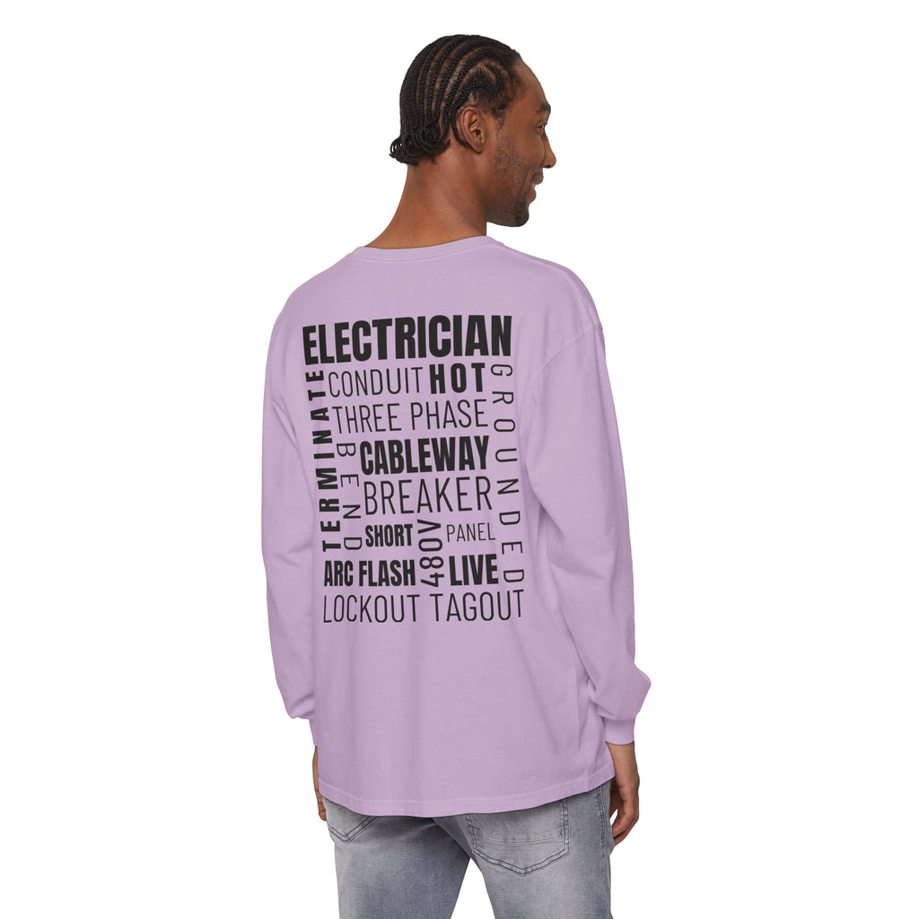Electrician Long Sleeve