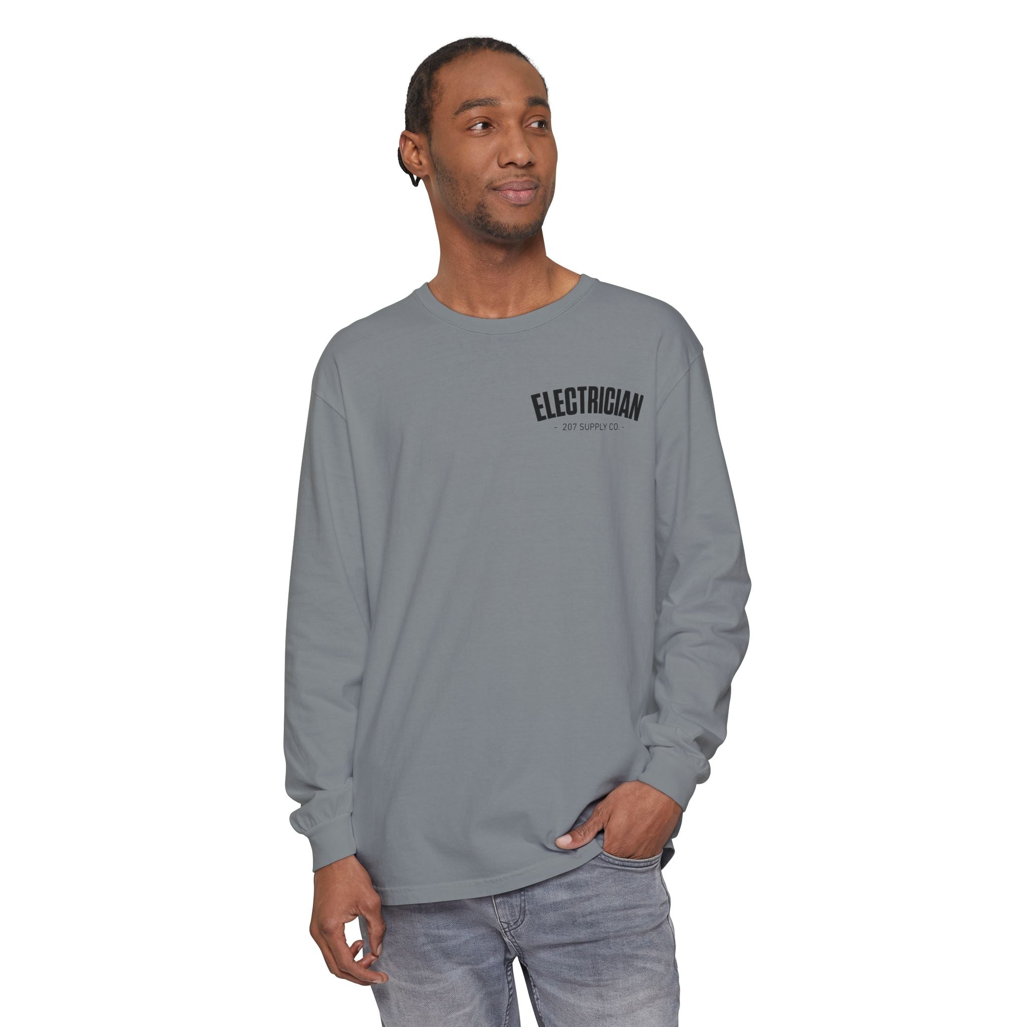 Electrician Long Sleeve