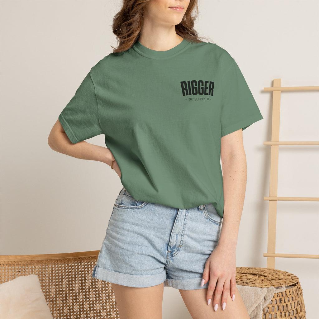 Rigger Tee