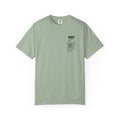 Rigger Skull Tee