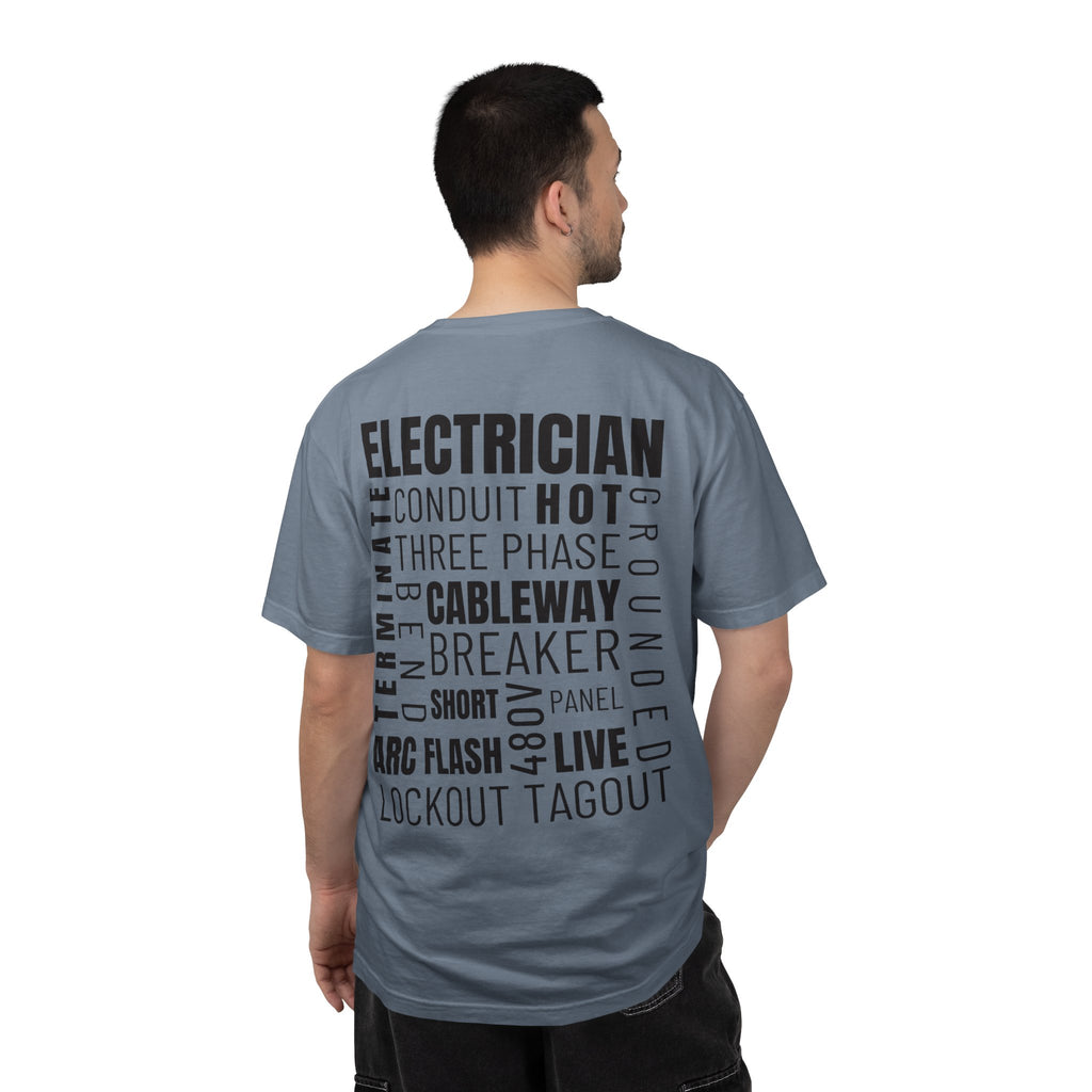 Electrician Tee