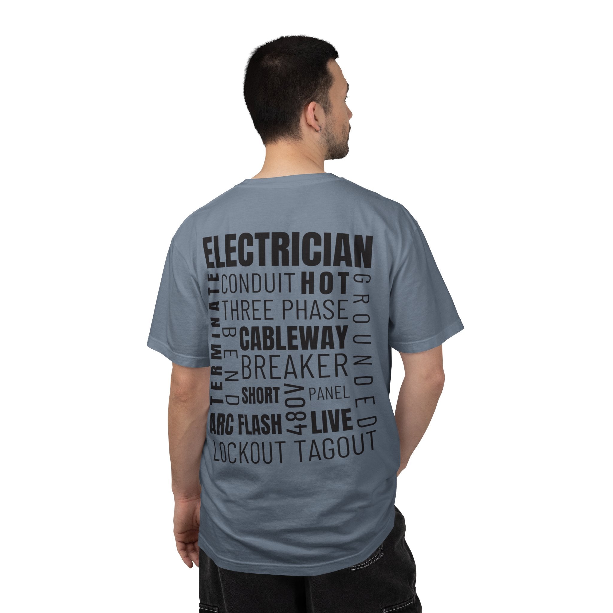 Electrician Tee
