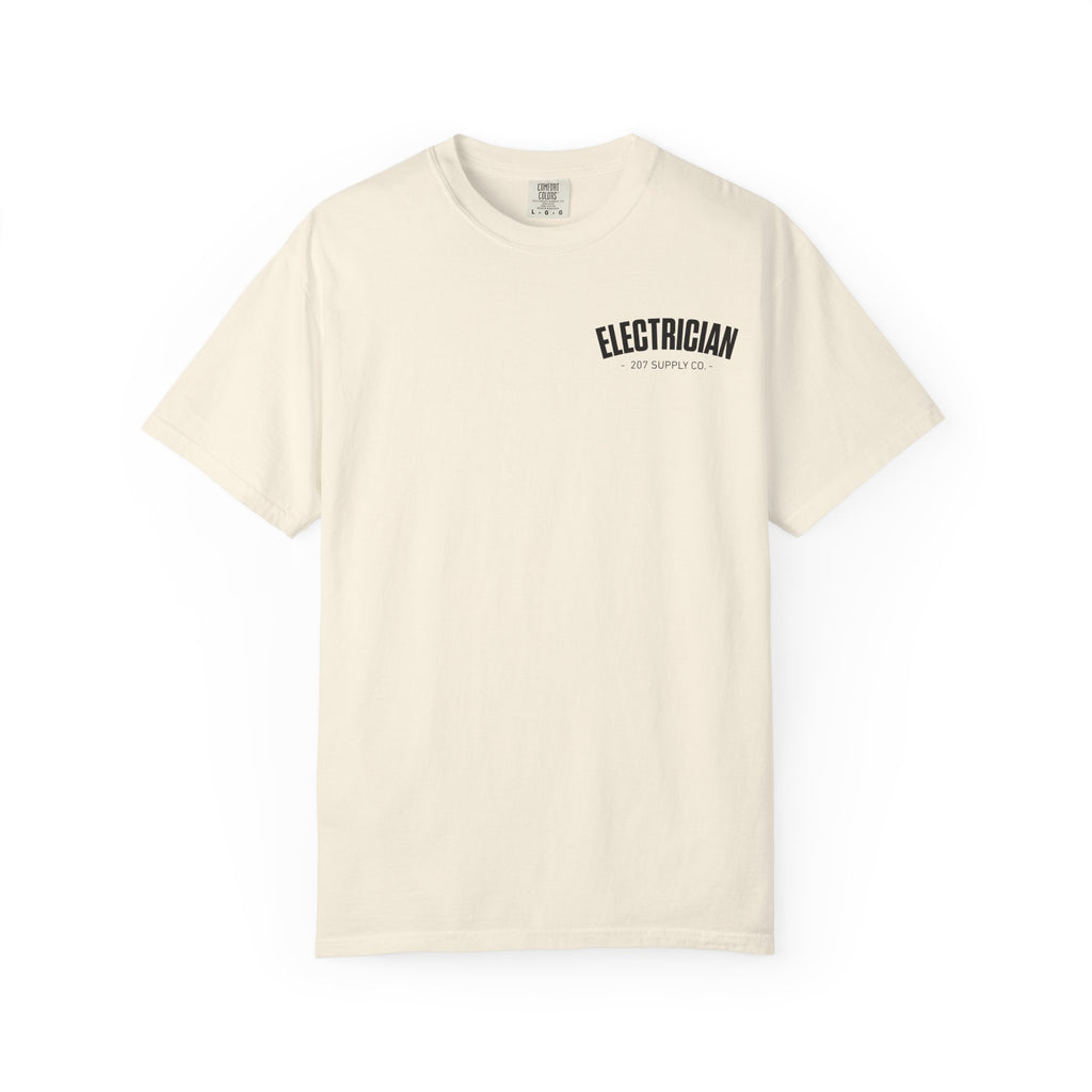 Electrician Tee