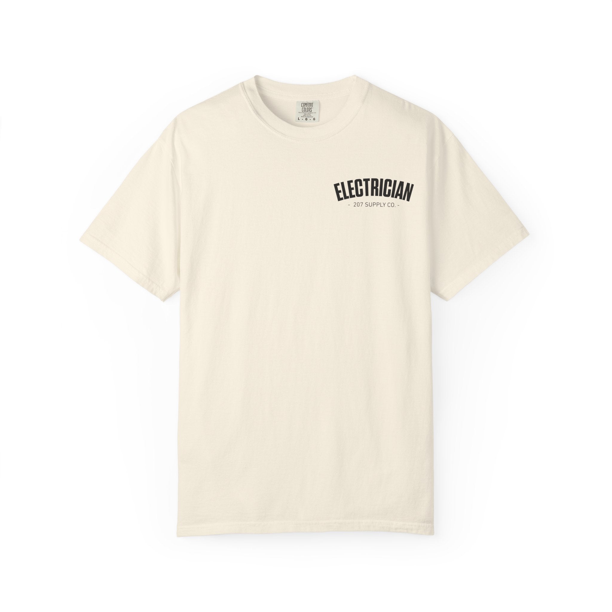 Electrician Tee