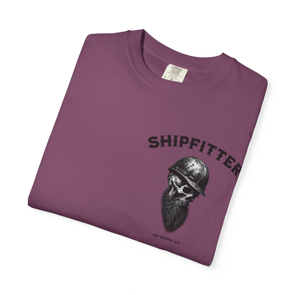 Shipfitter Vintage Tee
