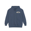 Shiftfitter Skull & Hammer Hoodie - Dark Colors
