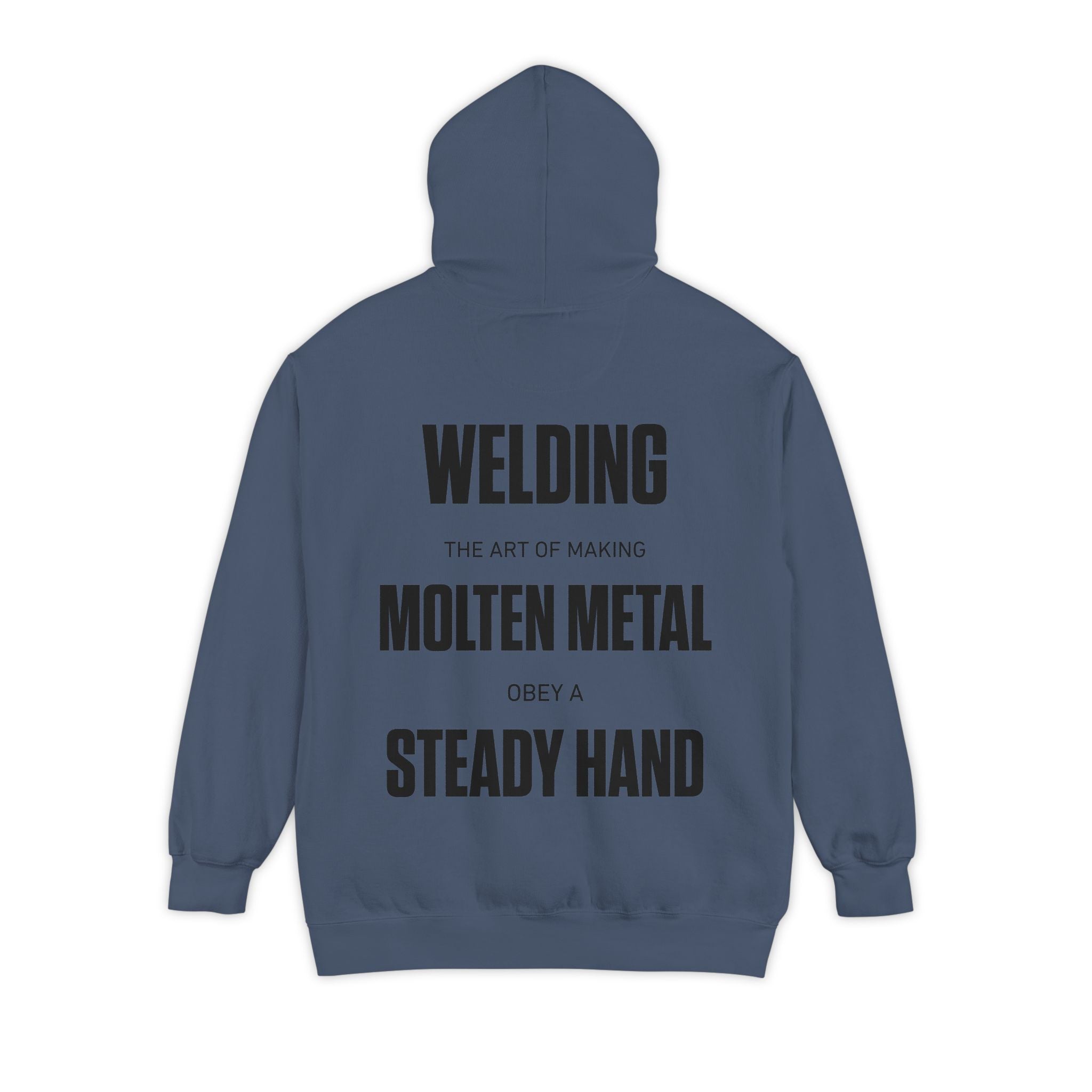 Welder Hoodie