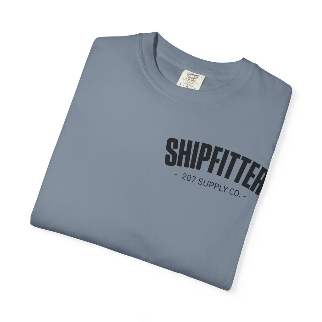 Shipfitter Tee
