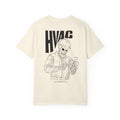 HVAC Skull Tee