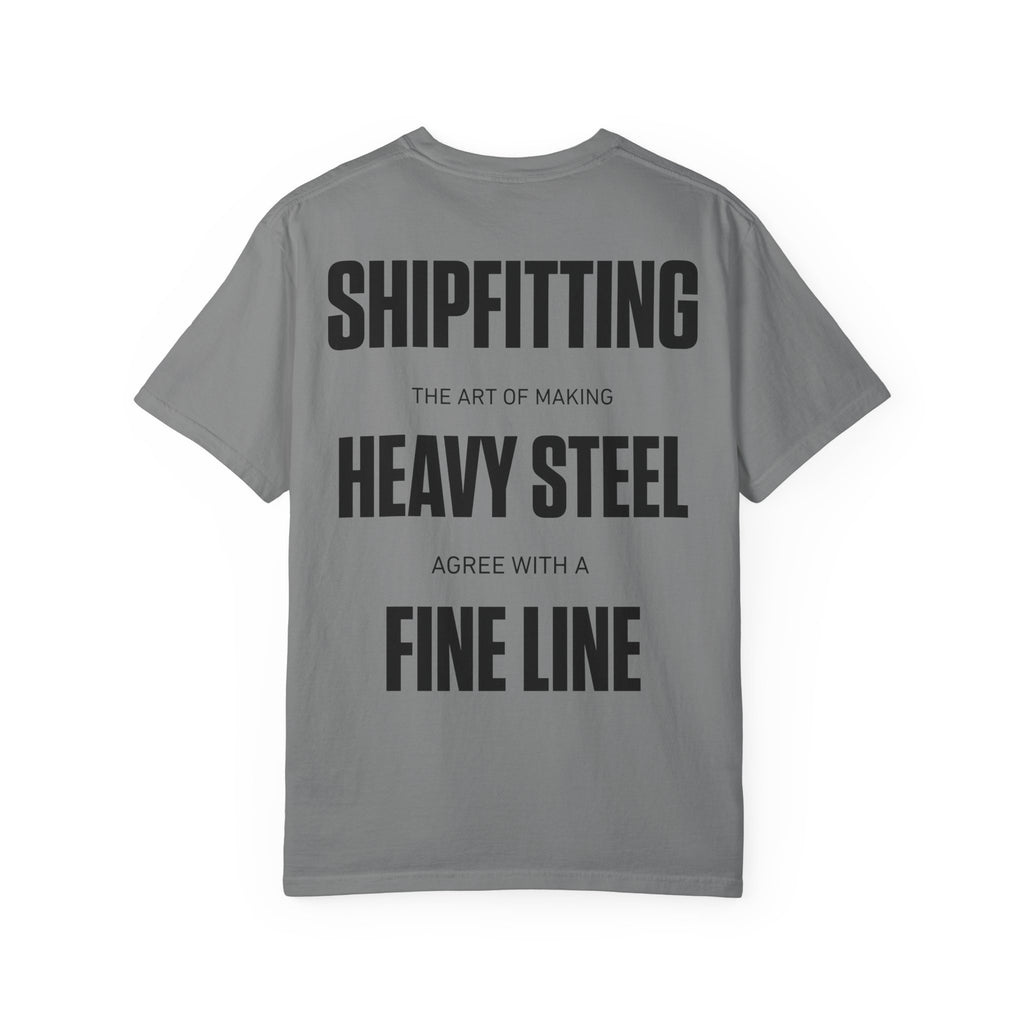 Shipfitter Tee