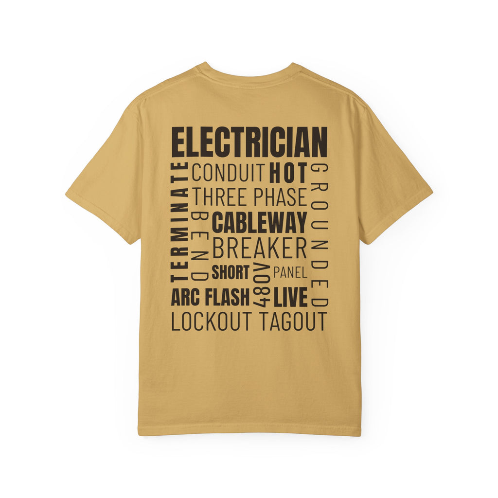 Electrician Tee