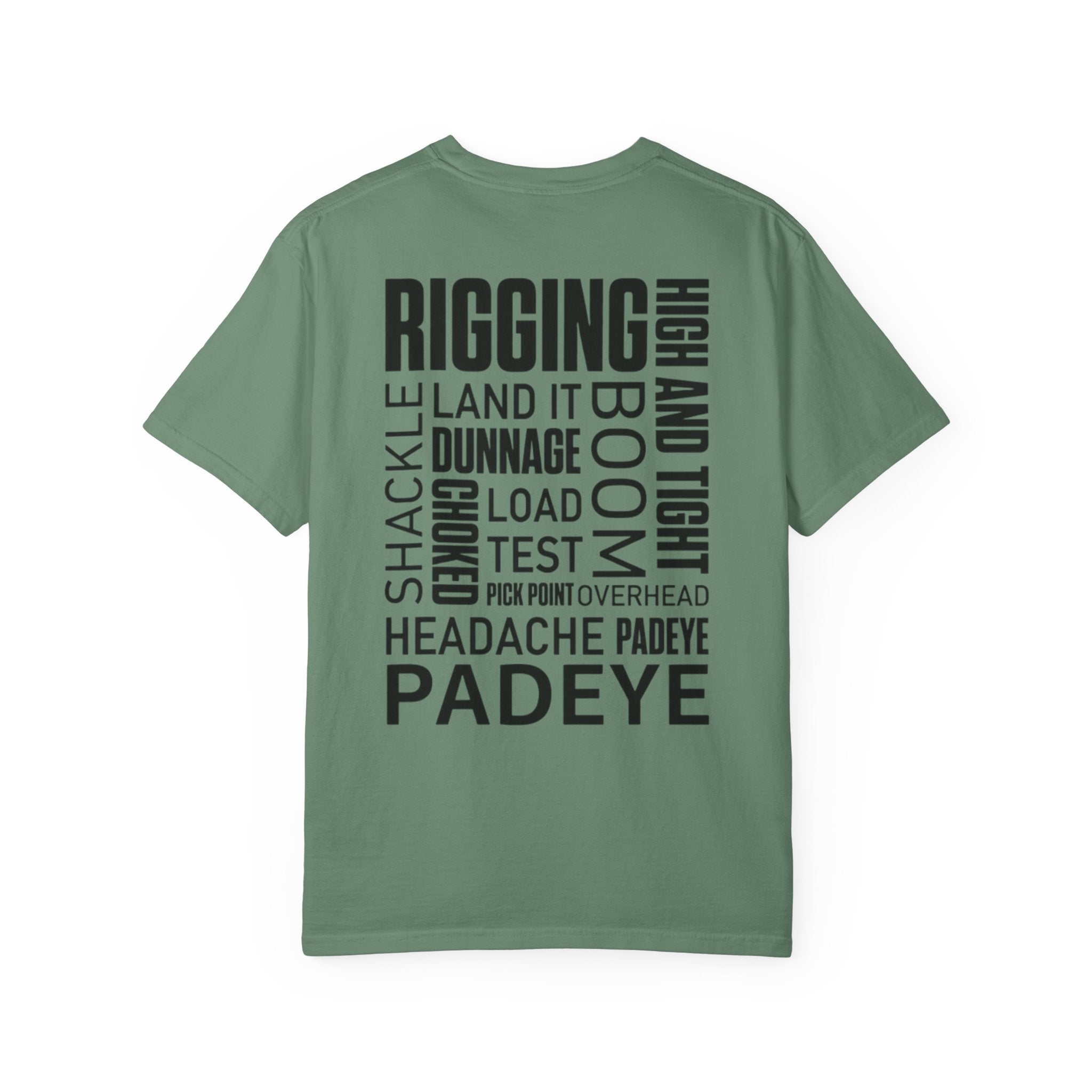 Rigger Tee