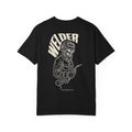 Welder Skull Tee - Dark