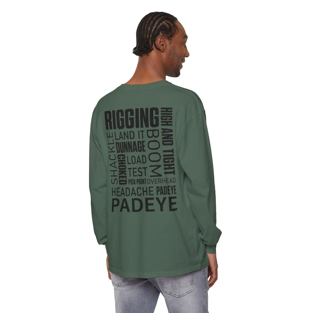 Rigger Long Sleeve