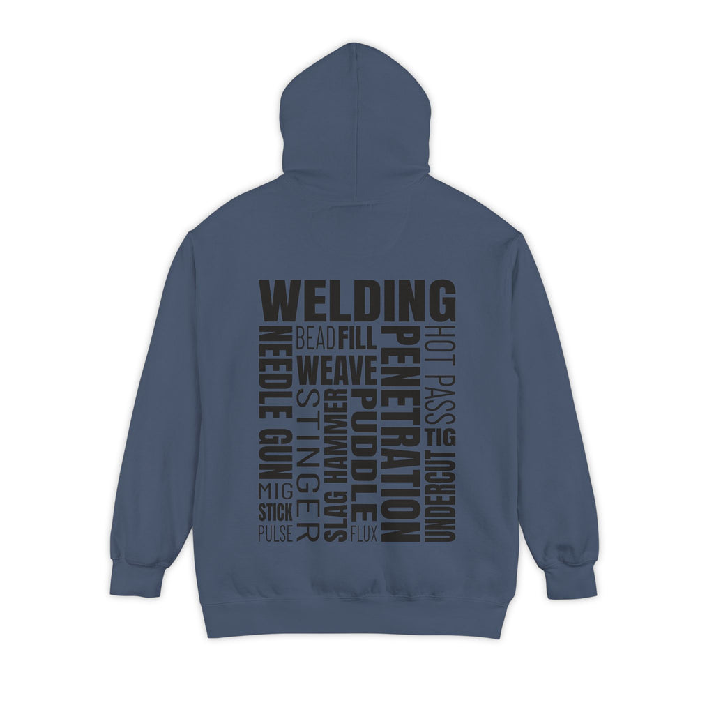 Welder Hoodie