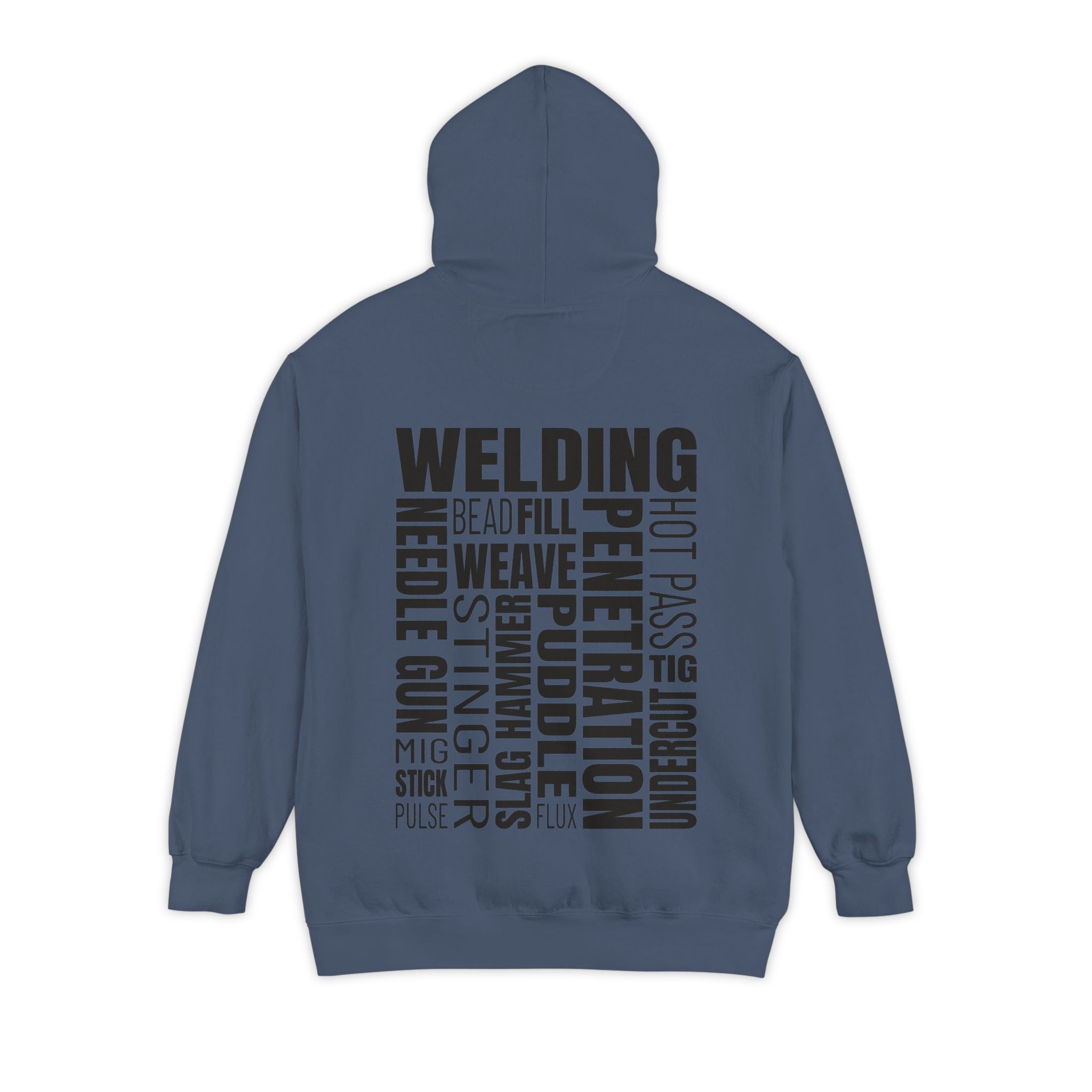 Welder Hoodie