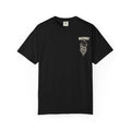 Machinist Skull Tee- Dark