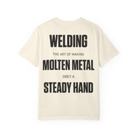 Welder Tee