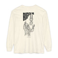 Rigger Skull Long Sleeve