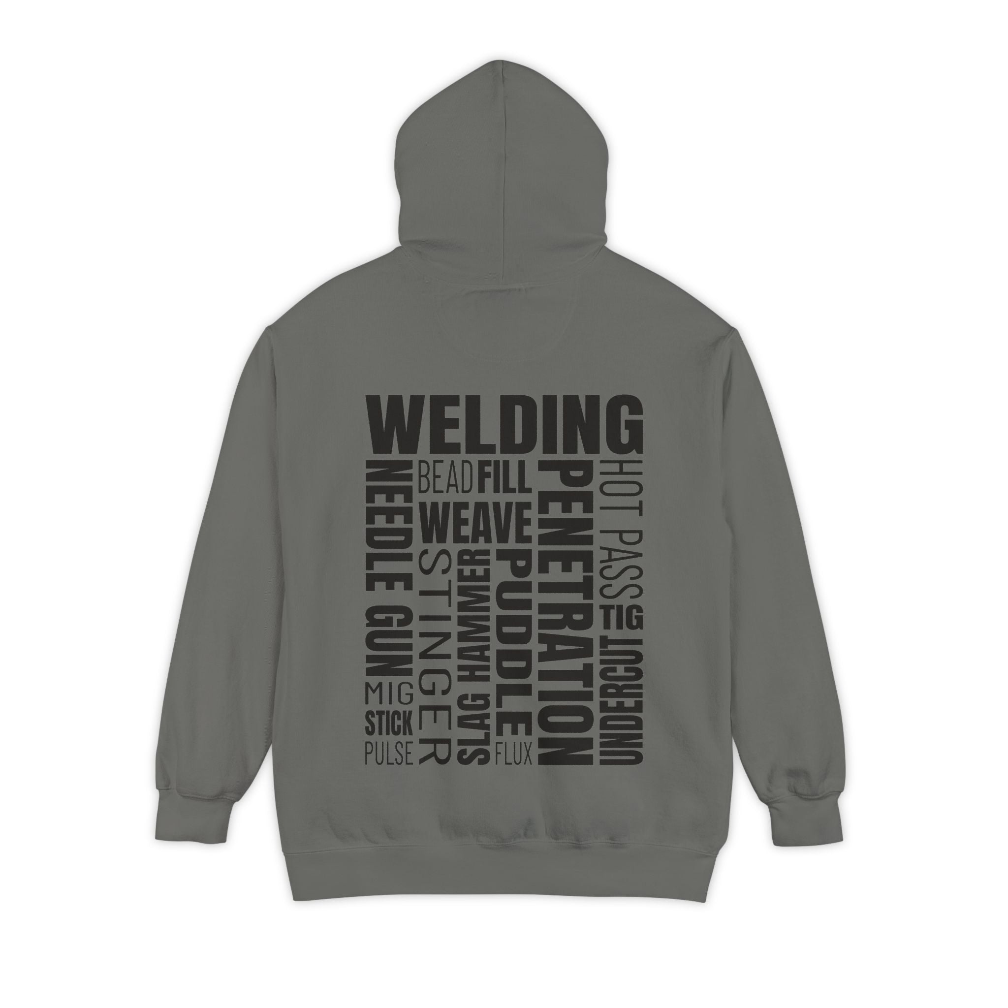 Welder Hoodie