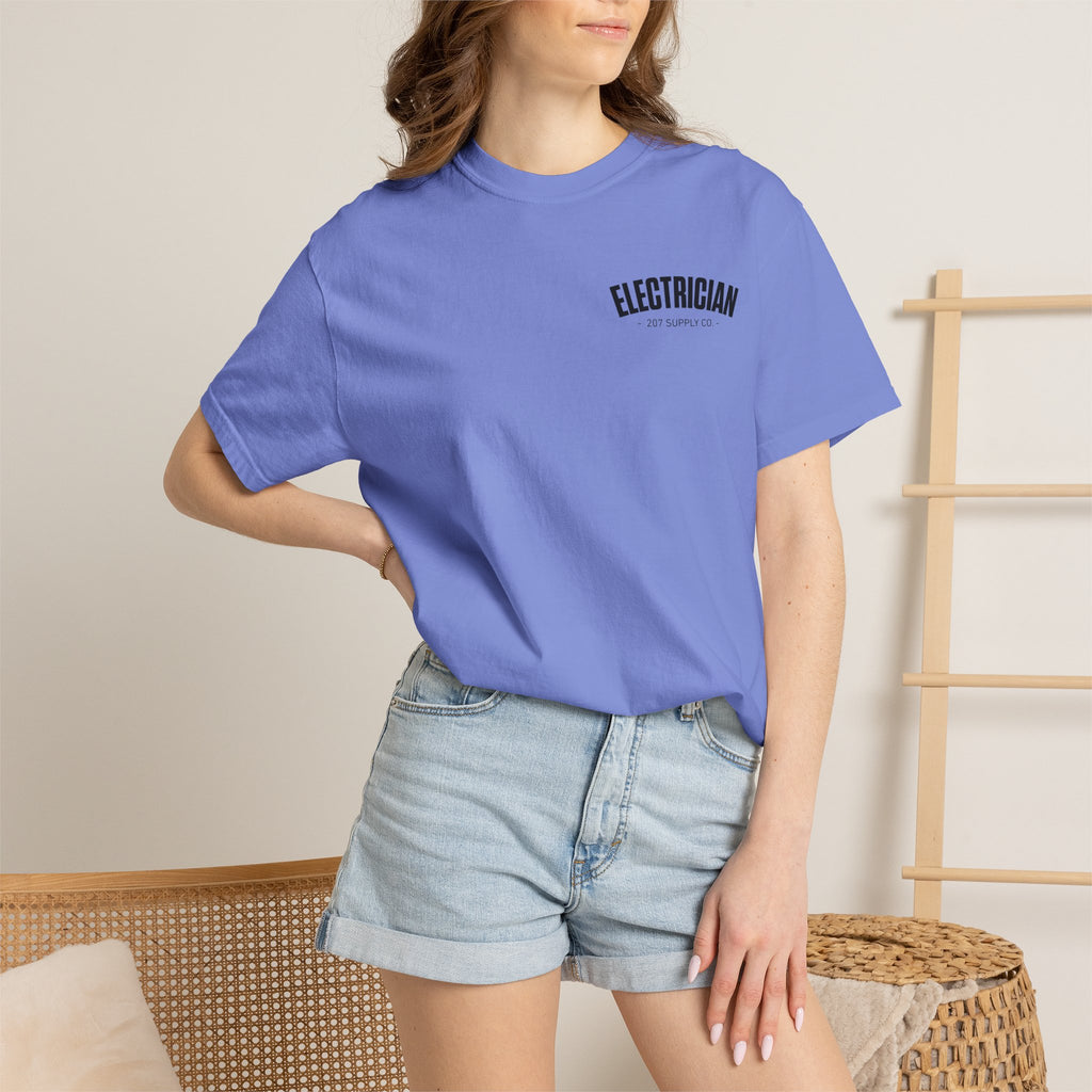 Electrician Tee