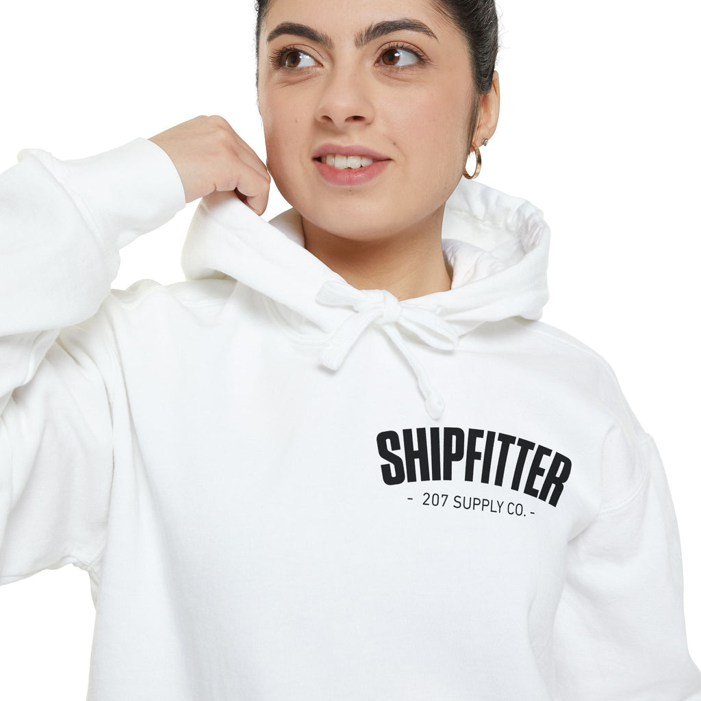 Shipfitter Hoodie