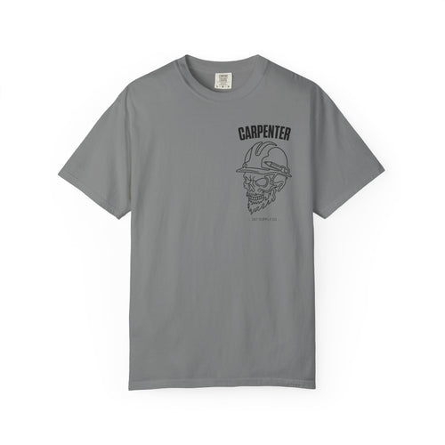 Carpenter Skull Tee