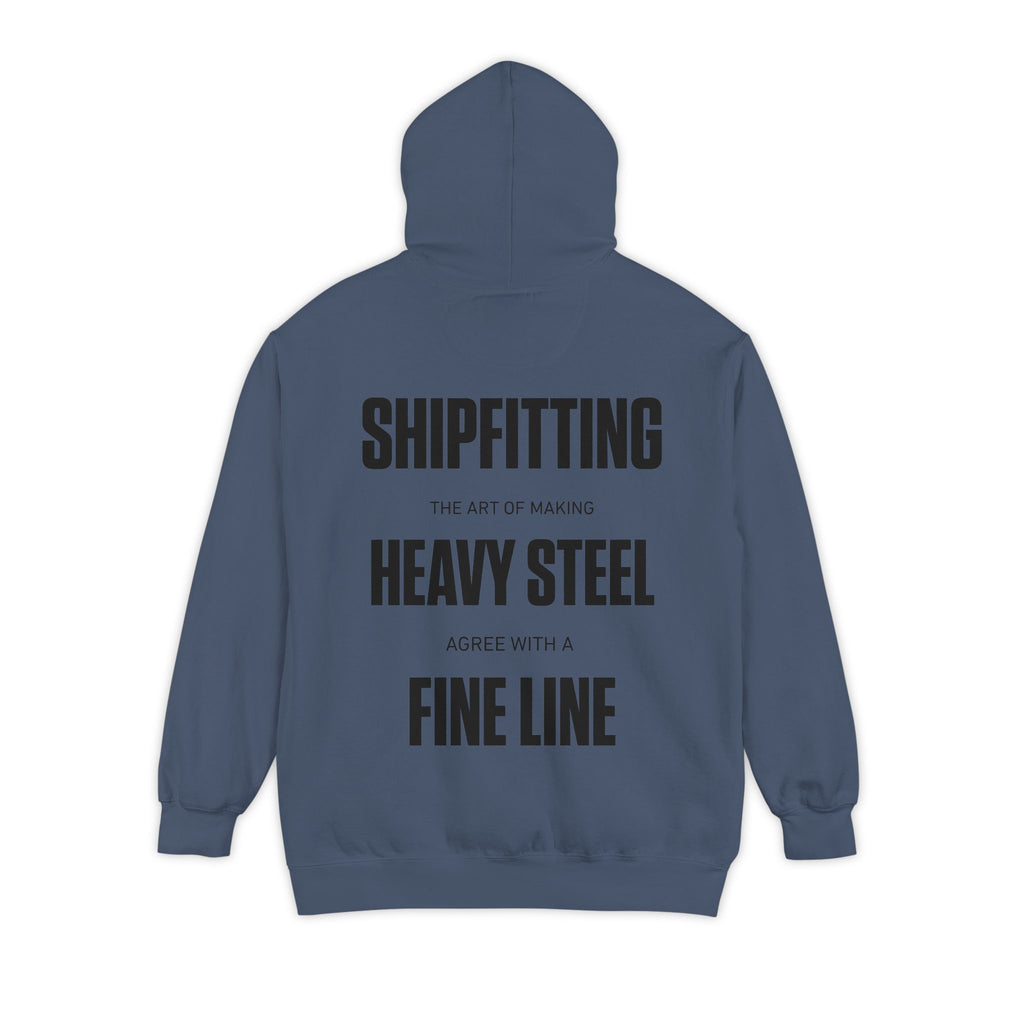 Shipfitter Hoodie