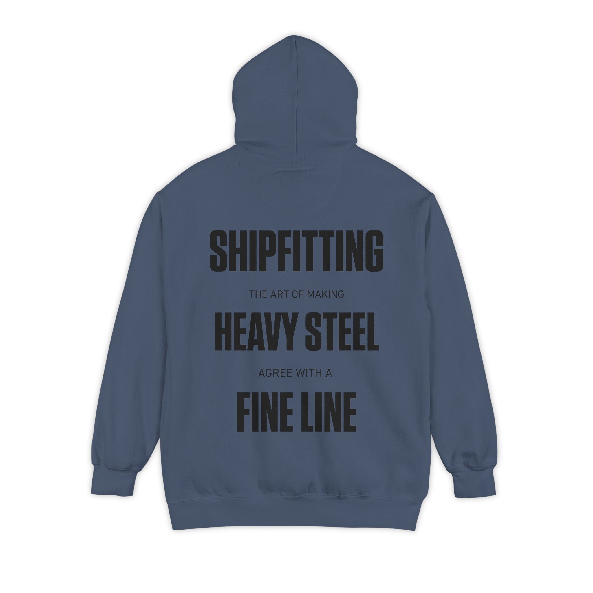 Shipfitter Hoodie