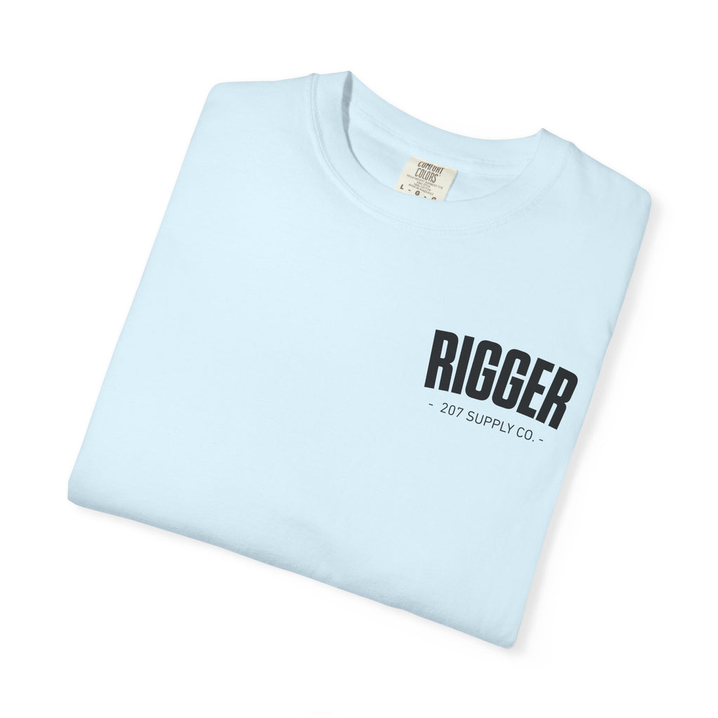 Rigger Tee